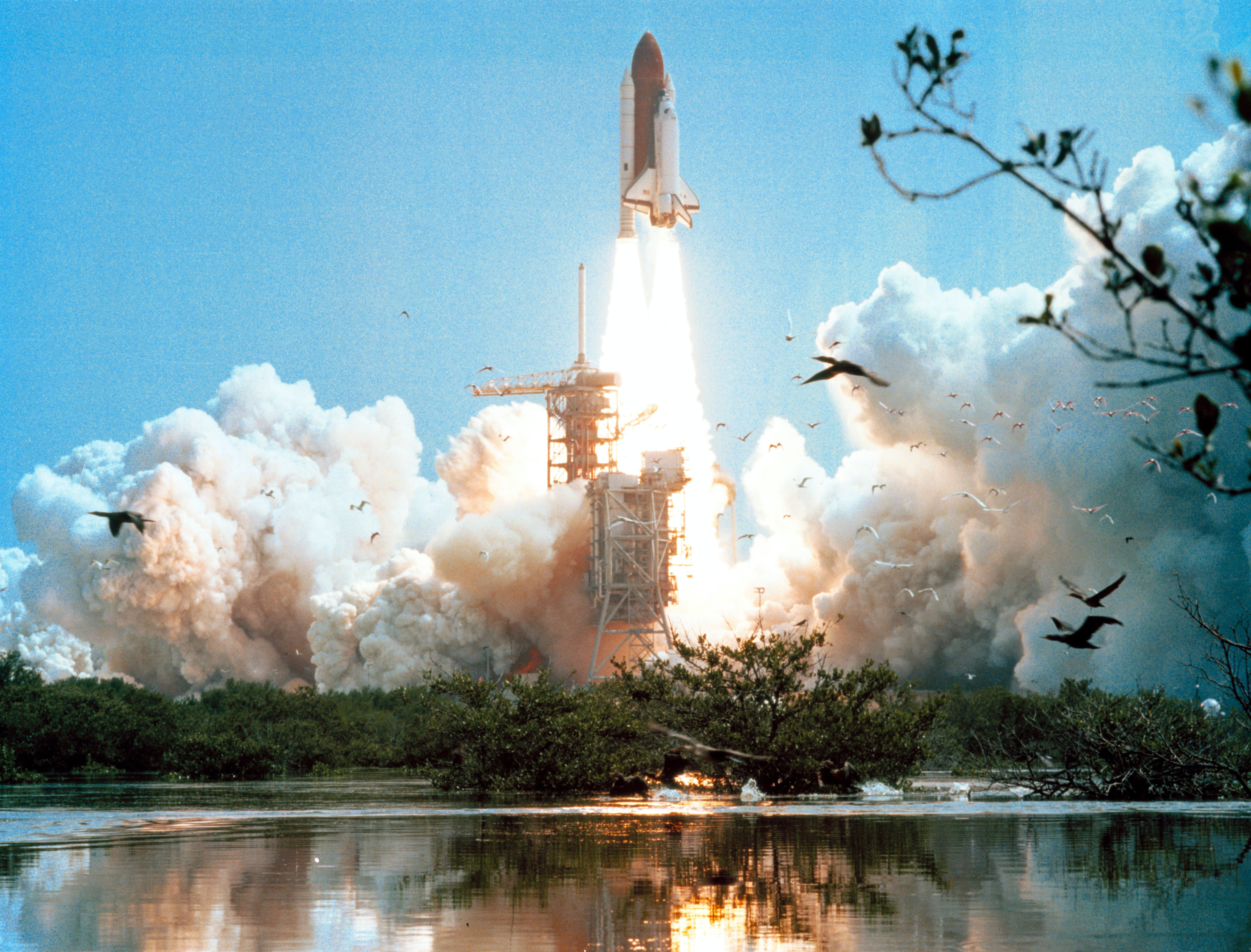 Shuttle