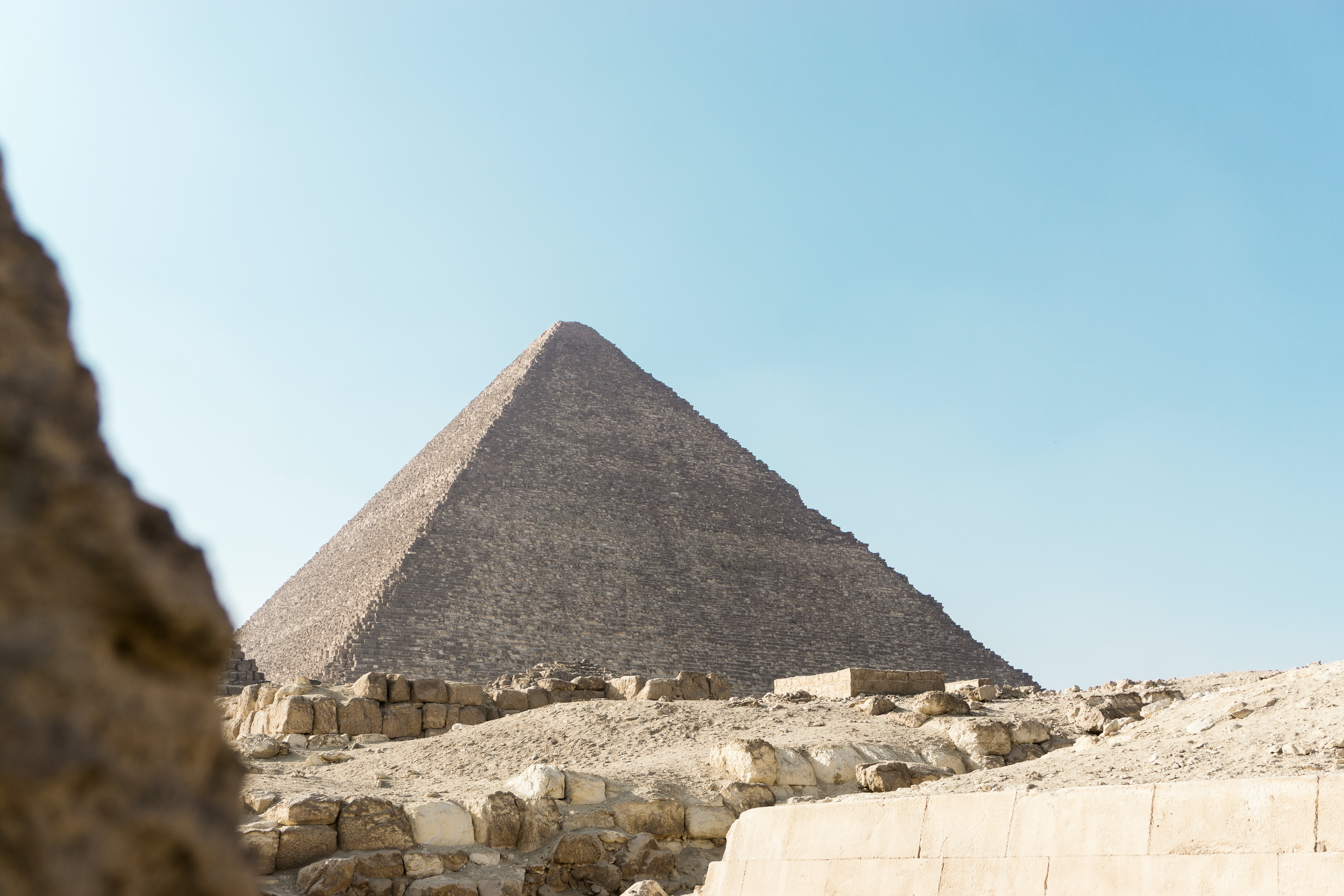 Pyramid